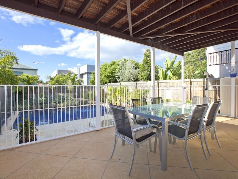 48 Boswell Terrace, Wynnum QLD 4178