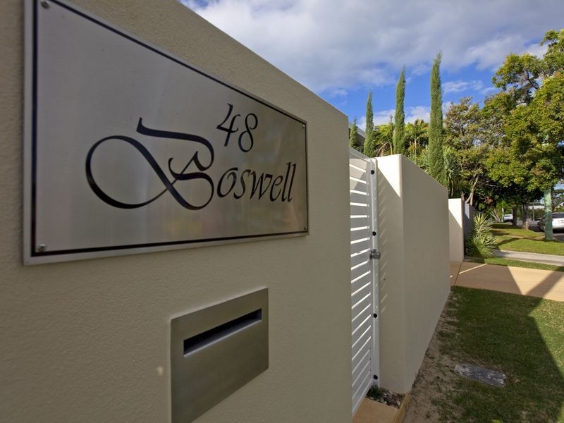 48 Boswell Terrace, Wynnum QLD 4178