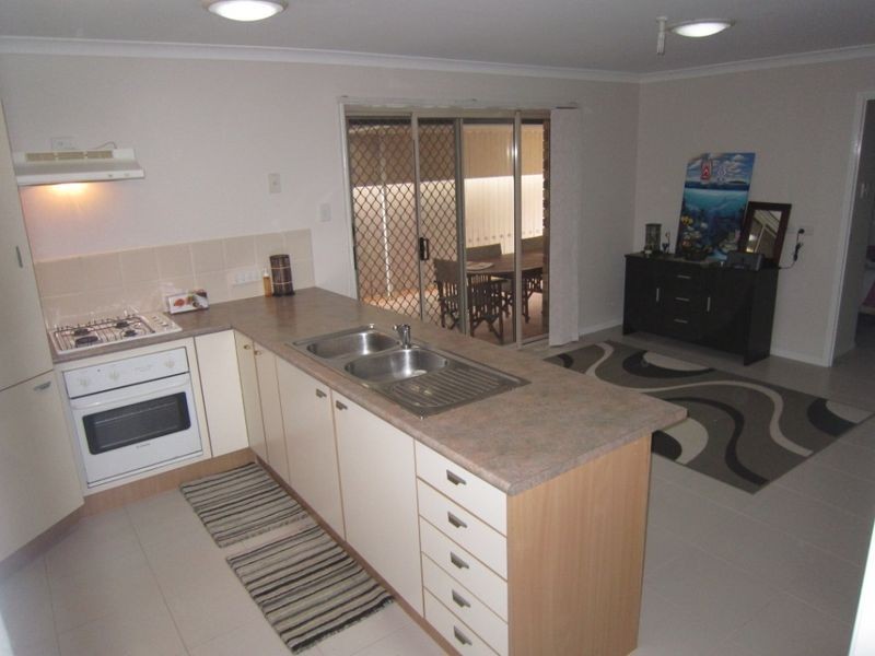 1 Kooringal, Tingalpa QLD 4173