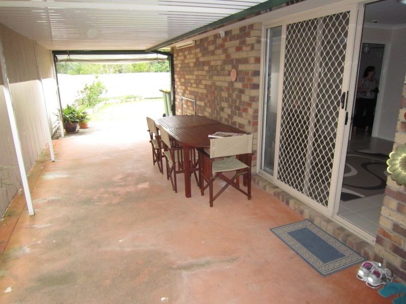 1 Kooringal, Tingalpa QLD 4173