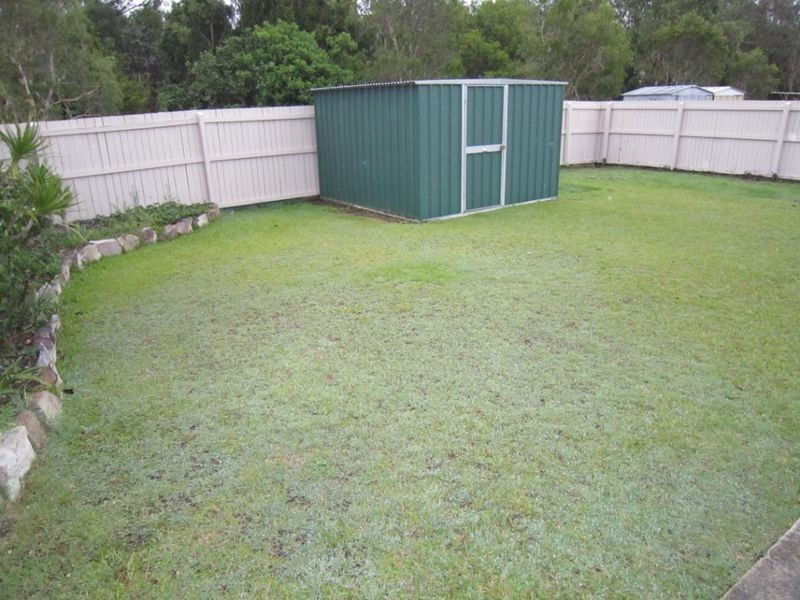 1 Kooringal, Tingalpa QLD 4173