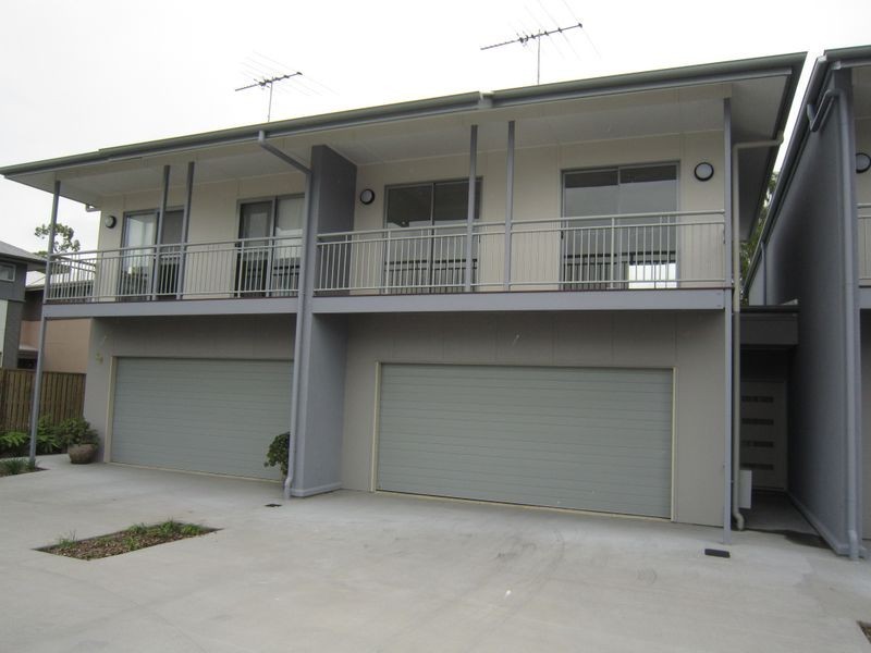 33/57 MOSS RD, Wakerley QLD 4154
