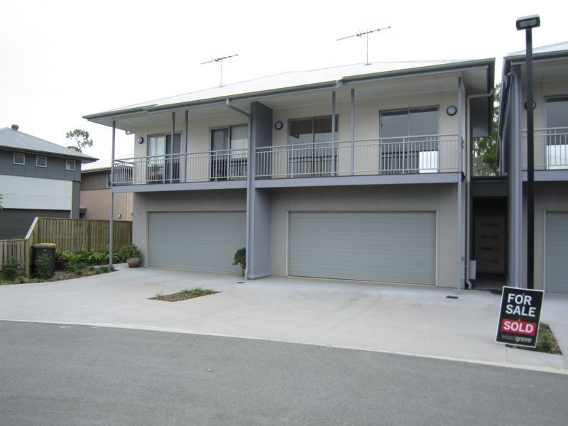 33/57 MOSS RD, Wakerley QLD 4154