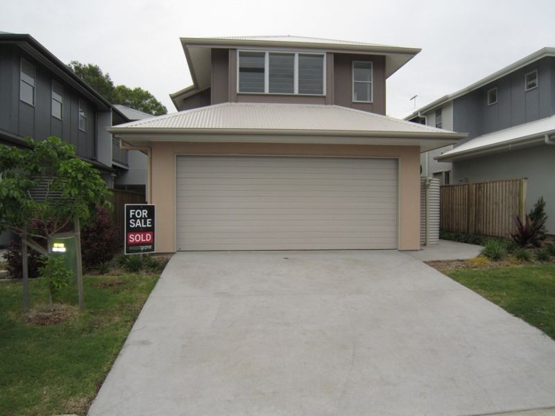 43/57 MOSS RD, Wakerley QLD 4154