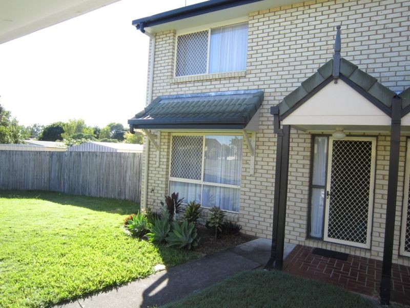 4/9 Kirkpatrick, Tingalpa QLD 4173