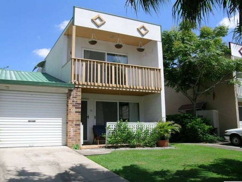 22/1596 Wynnum Rd, Tingalpa QLD 4173