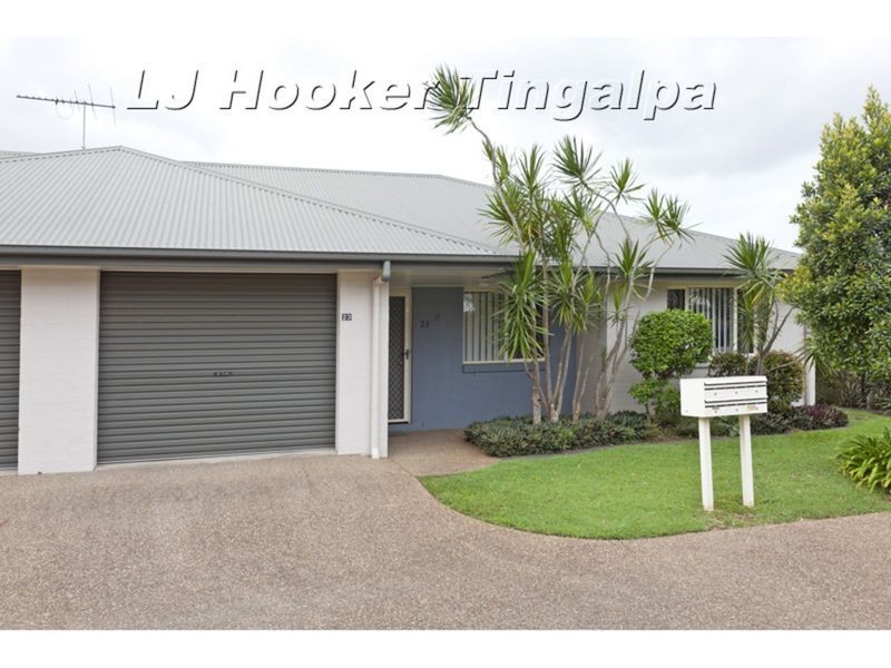 23/192 Hargreaves Road, Manly West QLD 4179