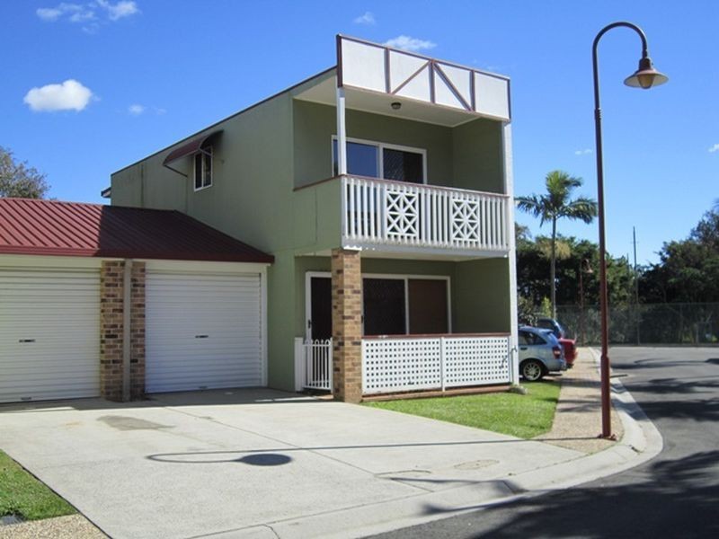 28/1596 Wynnum Road, Tingalpa QLD 4173