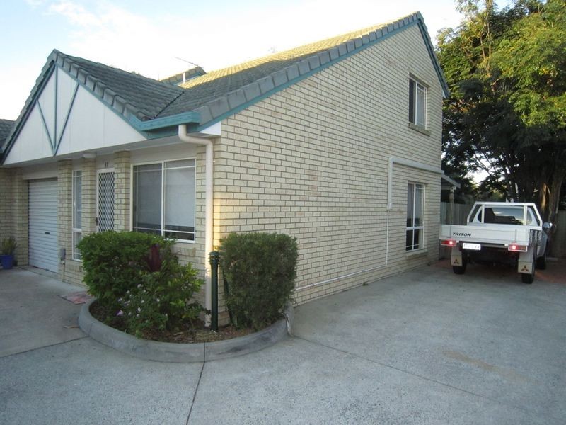 11/10 STANTON RD, Tingalpa QLD 4173