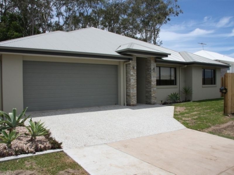 27 Bridgewater Place, Lota QLD 4179