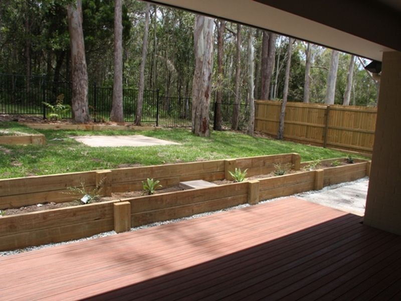 27 Bridgewater Place, Lota QLD 4179