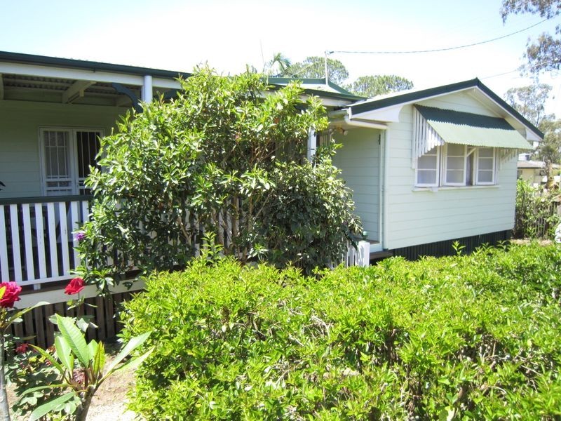 23 Ferndale Street, Lota QLD 4179