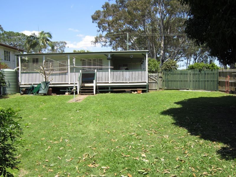 23 Ferndale Street, Lota QLD 4179