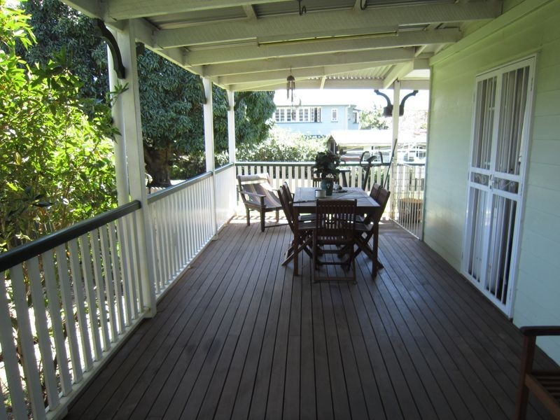 23 Ferndale Street, Lota QLD 4179