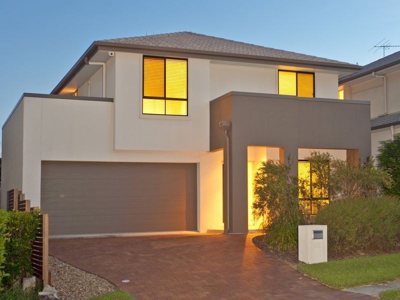 88 Summit, Belmont QLD 4153