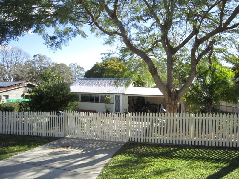 42 Hamilton, Tingalpa QLD 4173
