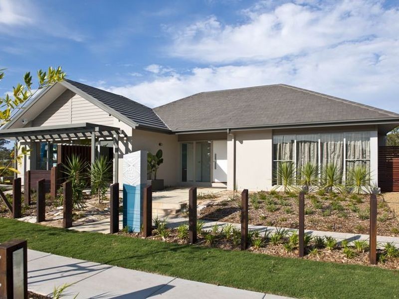 Mossvale on Manly, Wakerley QLD 4154