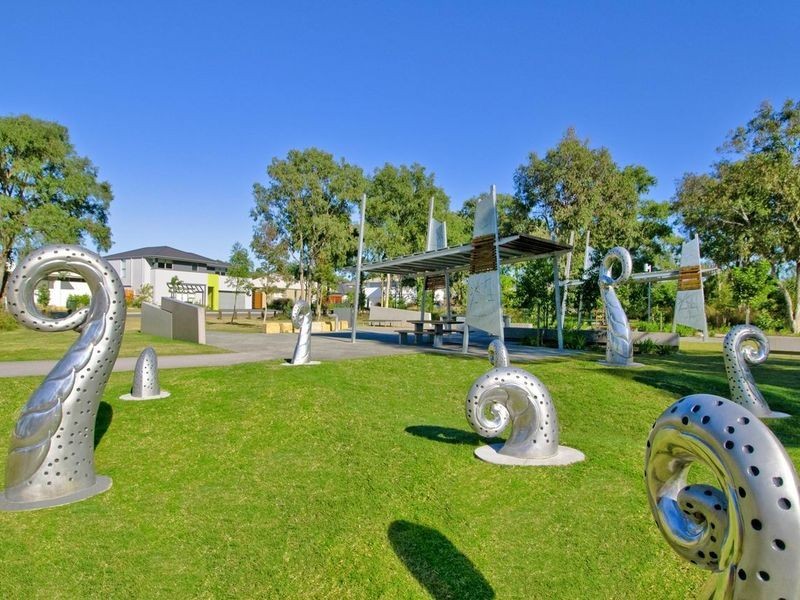 Mossvale on Manly, Wakerley QLD 4154
