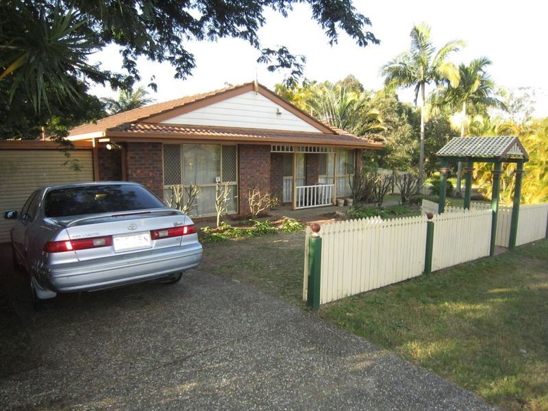 64 ANNETTE ST, Tingalpa QLD 4173