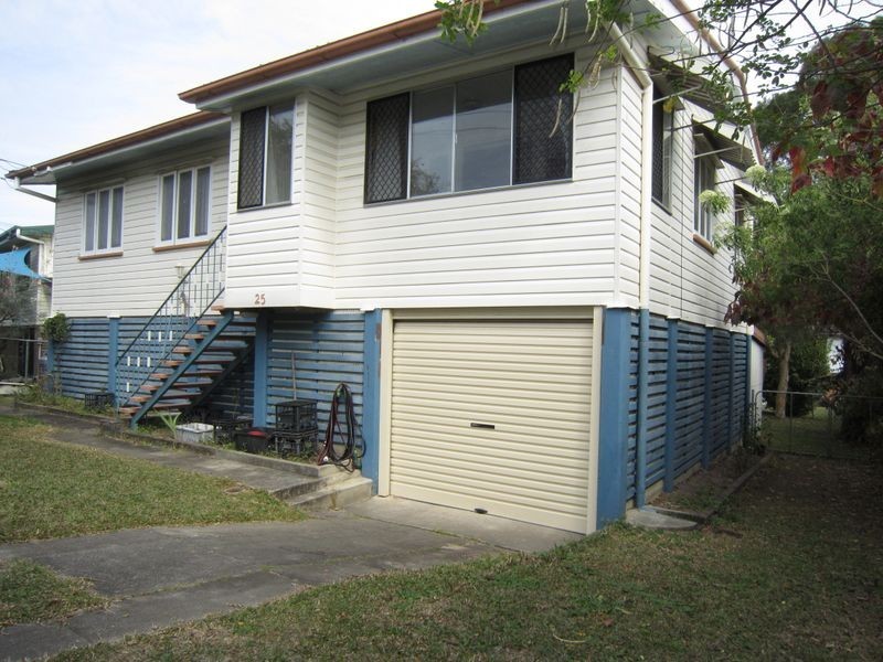 25 Selkirk, Tingalpa QLD 4173