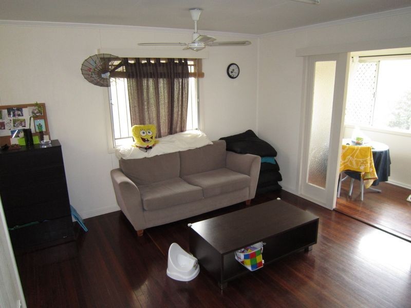 25 Selkirk, Tingalpa QLD 4173