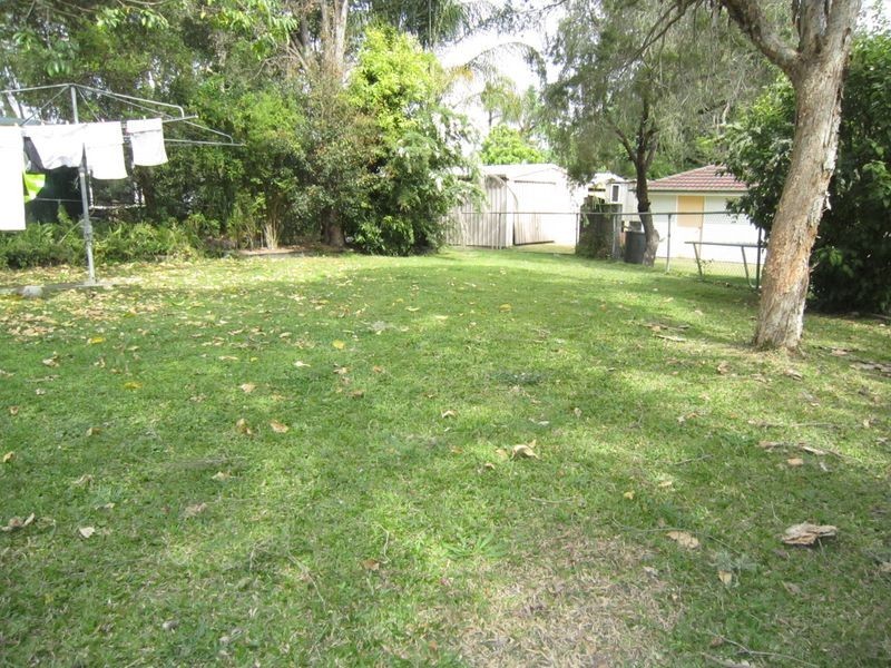 25 Selkirk, Tingalpa QLD 4173