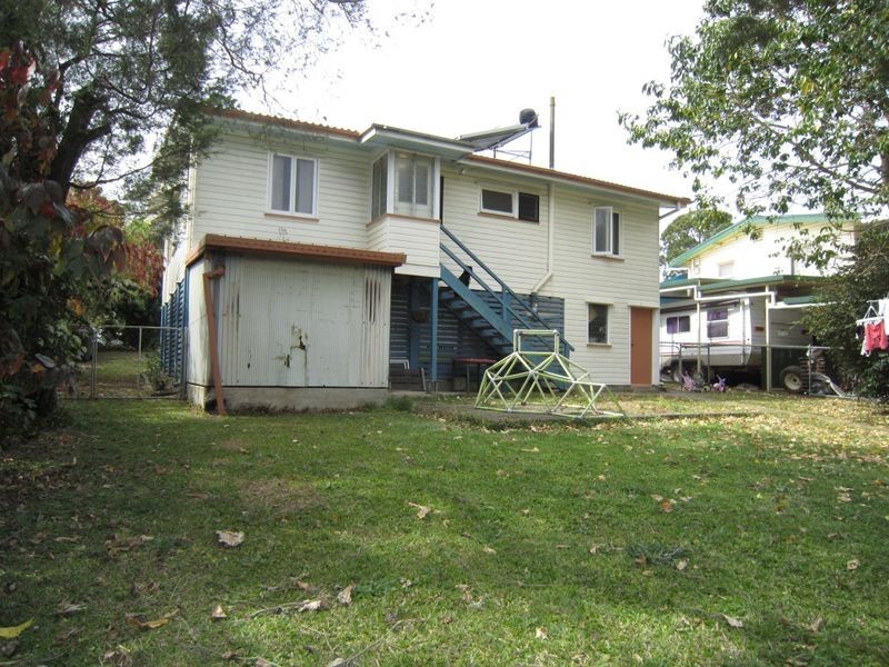 25 Selkirk, Tingalpa QLD 4173