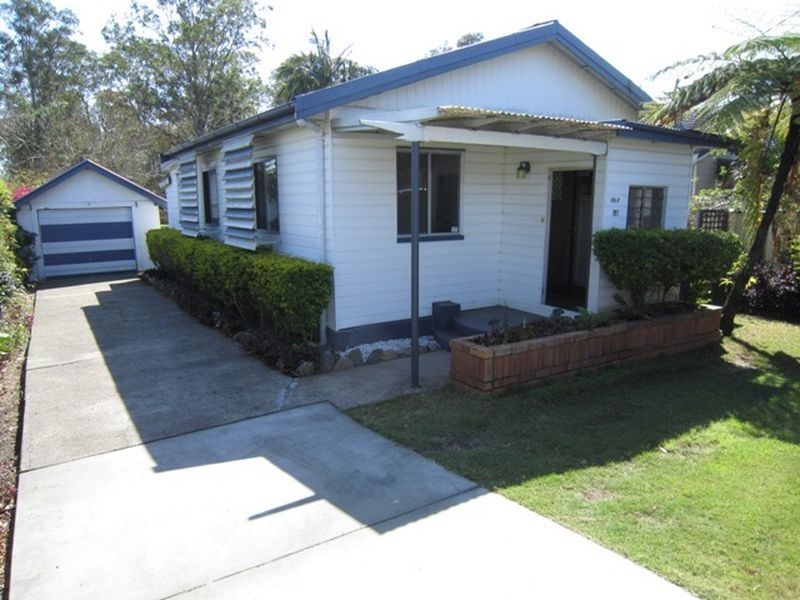 1464 Wynnum Road, Tingalpa QLD 4173