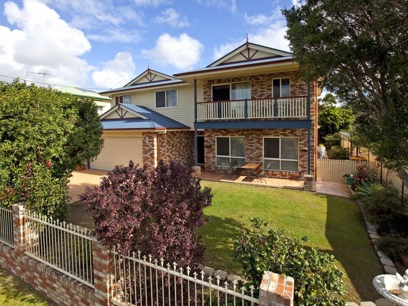 24 French Street, Wynnum QLD 4178