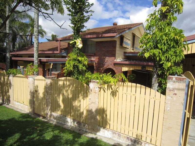 18 David Street, Morningside QLD 4170