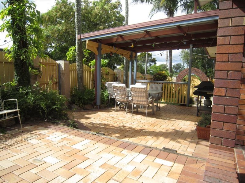 18 David Street, Morningside QLD 4170