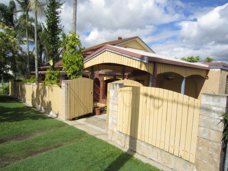 18 David Street, Morningside QLD 4170