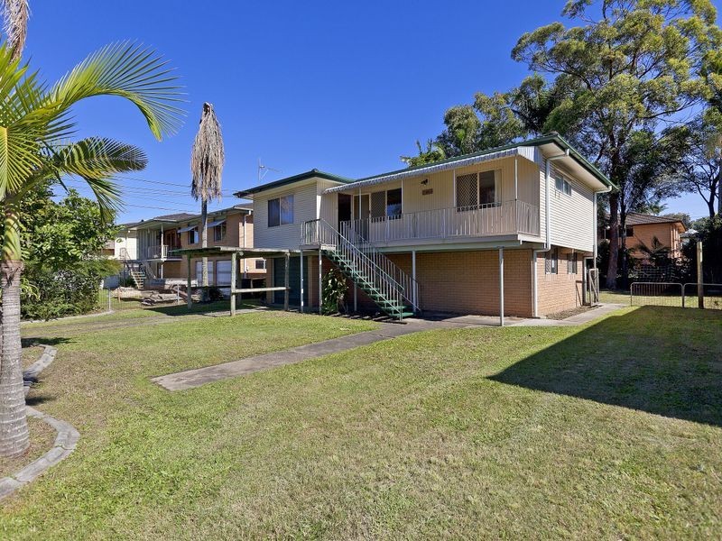 21 Leon Street, Tingalpa QLD 4173