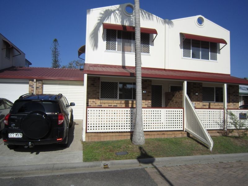 43/1596 Wynnum Rd, Tingalpa QLD 4173