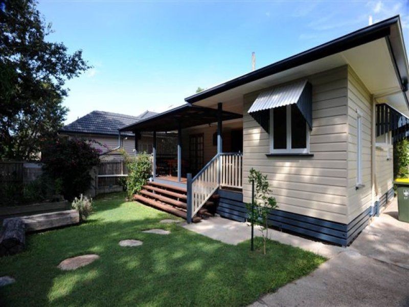 17 Shepherd, Wynnum QLD 4178