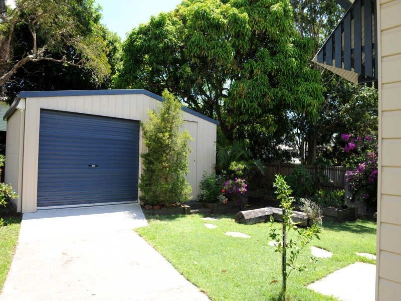 17 Shepherd, Wynnum QLD 4178