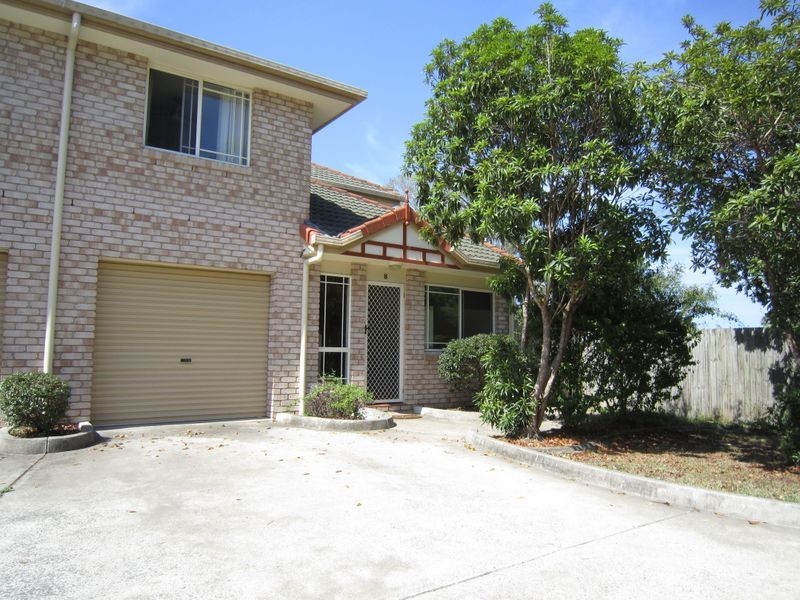 8/45 Washington Ave, Tingalpa QLD 4173