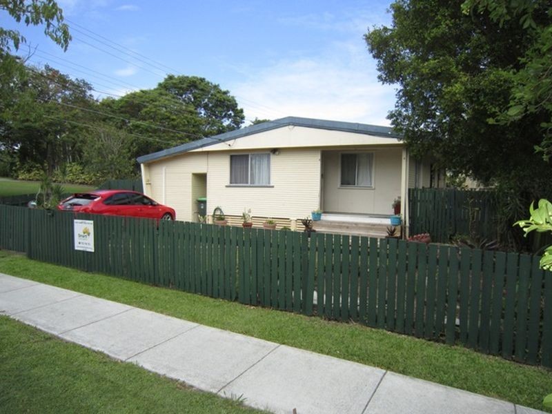 29 Crossley Ave, Tingalpa QLD 4173