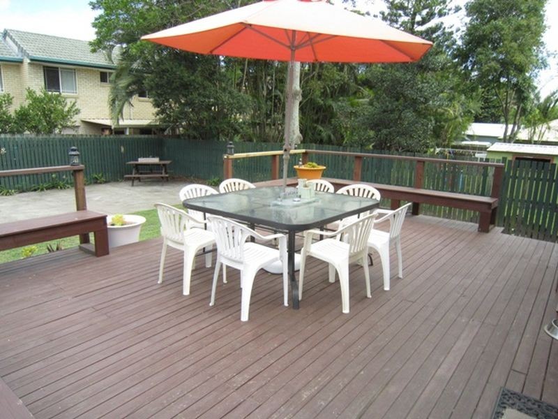 29 Crossley Ave, Tingalpa QLD 4173