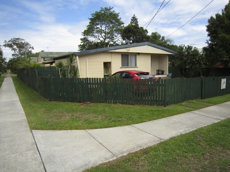 29 Crossley Ave, Tingalpa QLD 4173