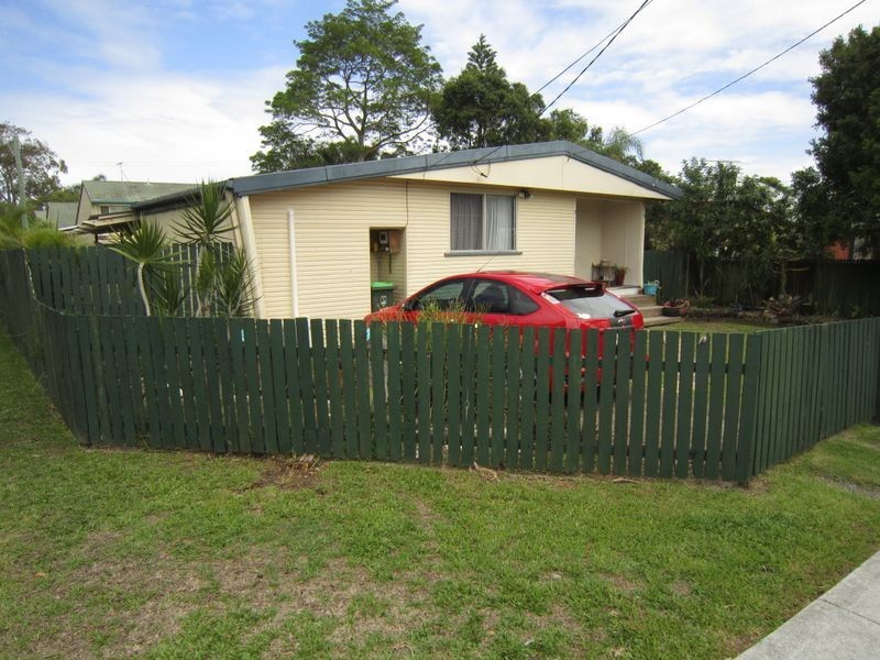 29 Crossley Ave, Tingalpa QLD 4173
