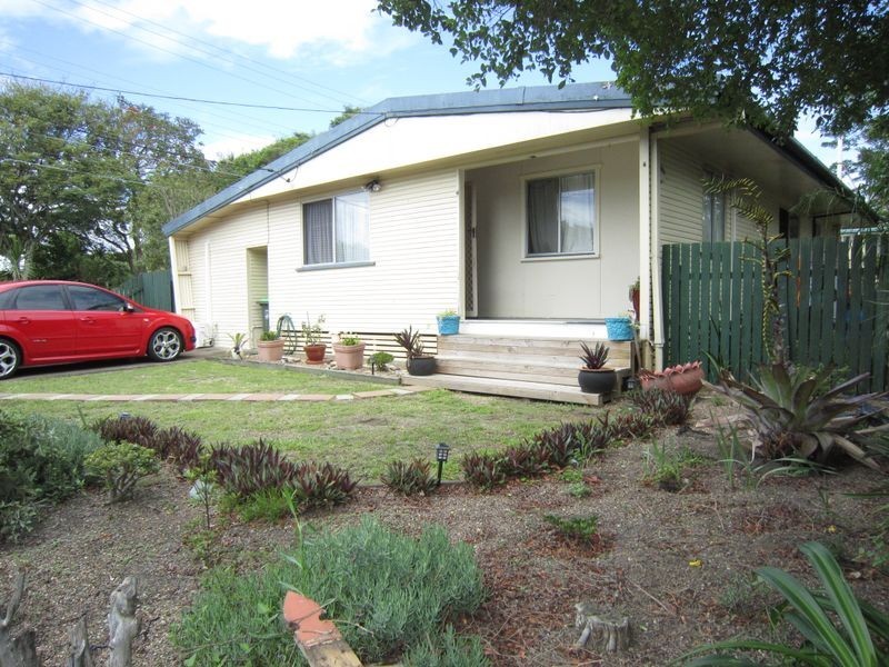 29 Crossley Ave, Tingalpa QLD 4173