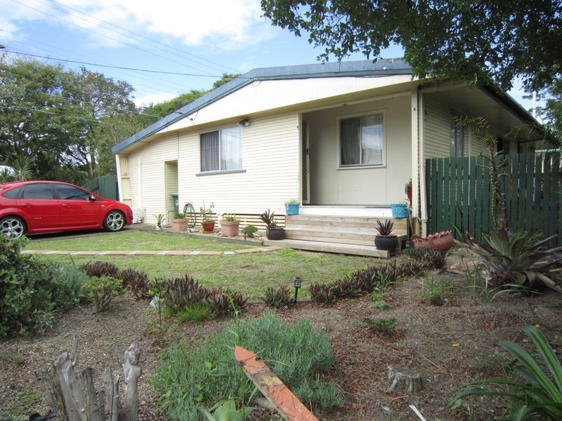 29 Crossley Ave, Tingalpa QLD 4173