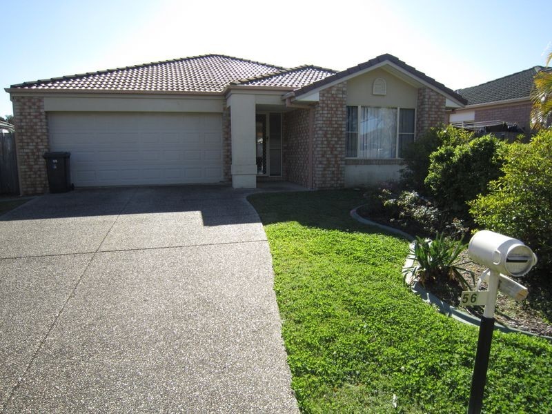 56 Everlyn Road, Wynnum West QLD 4178