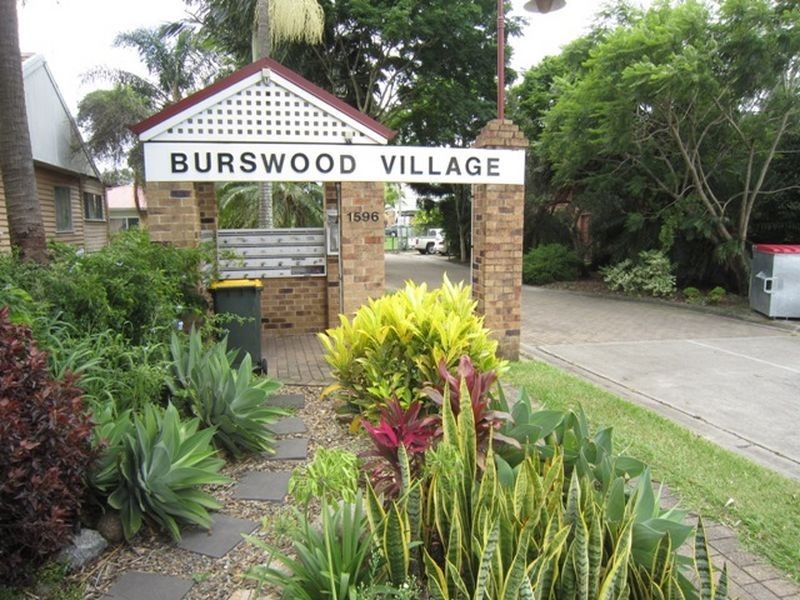 9/1596 Wynnum Road, Tingalpa QLD 4173