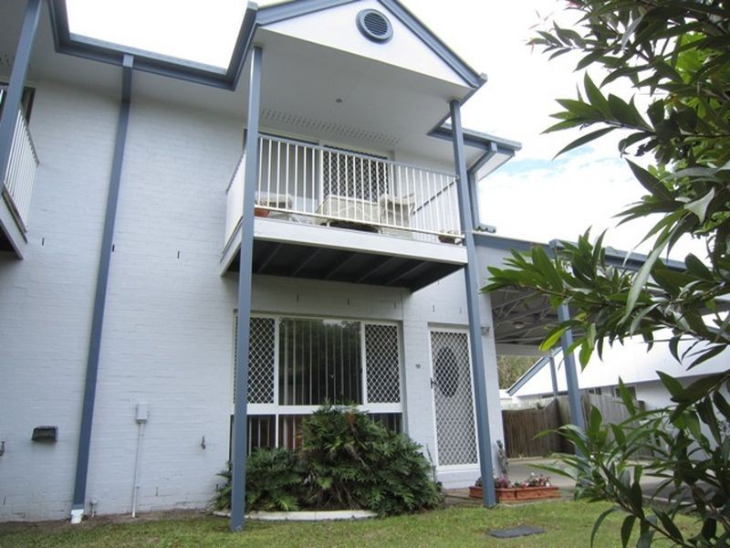 10/47 Hindes Street, Lota QLD 4179