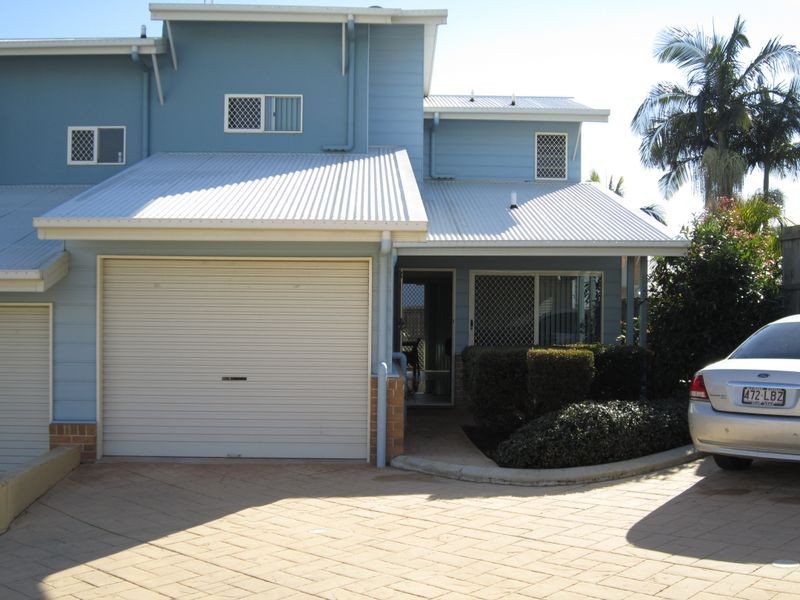 7/11 Trevally  Cres, Manly West QLD 4179