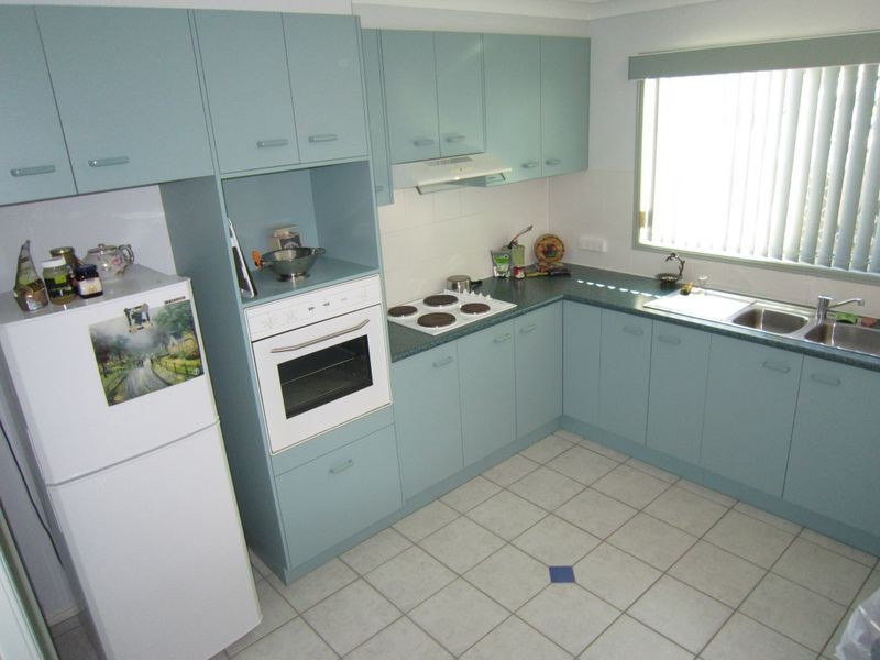 7/11 Trevally  Cres, Manly West QLD 4179