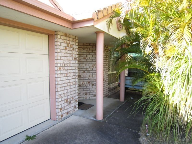 3 Huybers Place, Tingalpa QLD 4173