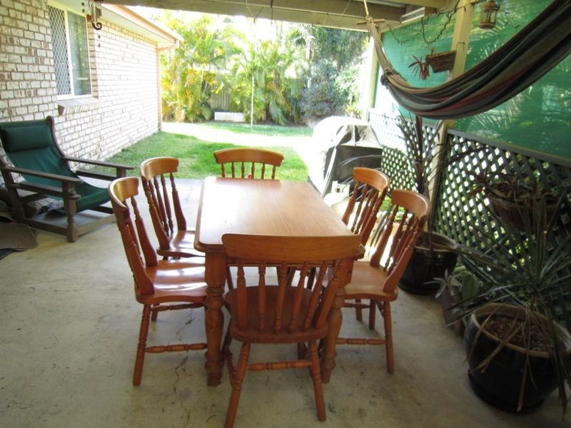 3 Huybers Place, Tingalpa QLD 4173